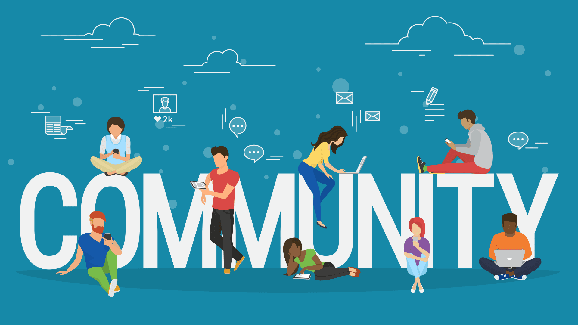 why-community-building-is-key-for-social-media-content-creators